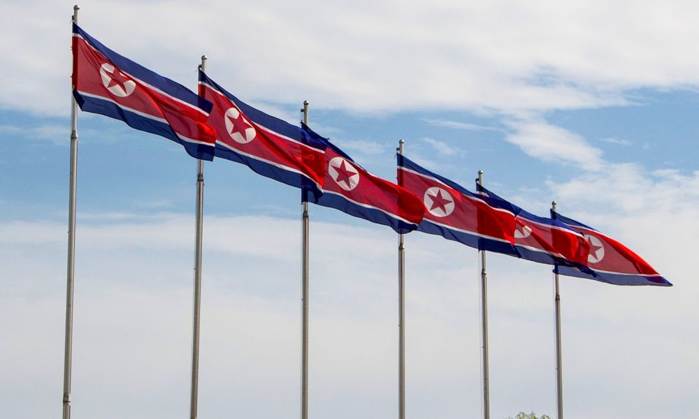 North Korea arrests hackers accused of laundering stolen bank funds through crypto