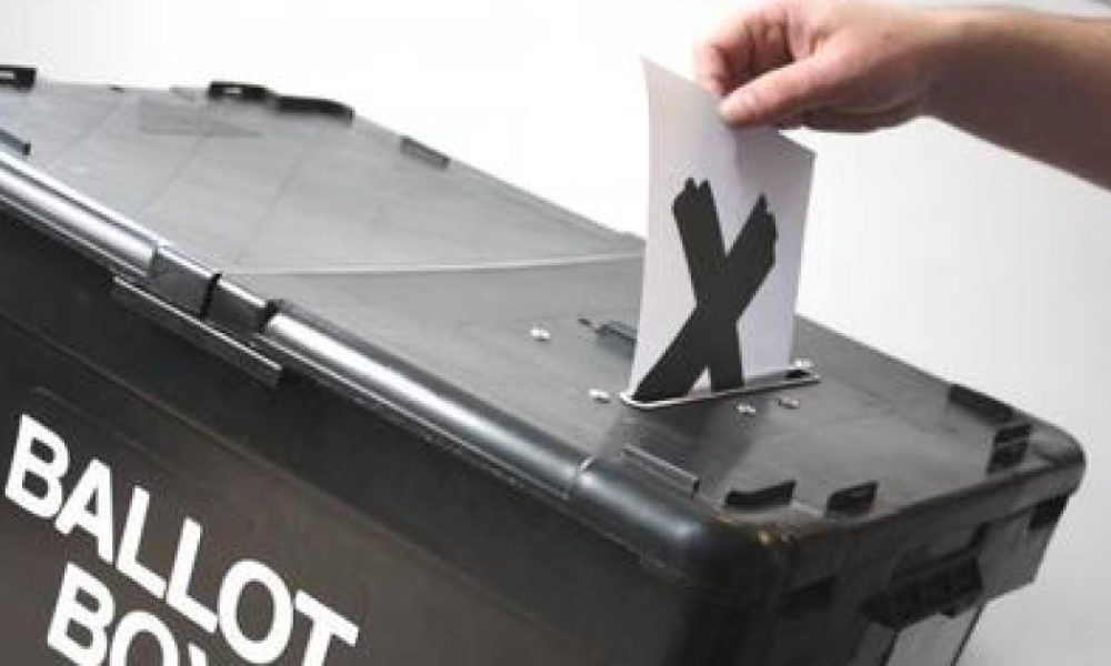 Whitby Town Council by-election planned for Thursday
