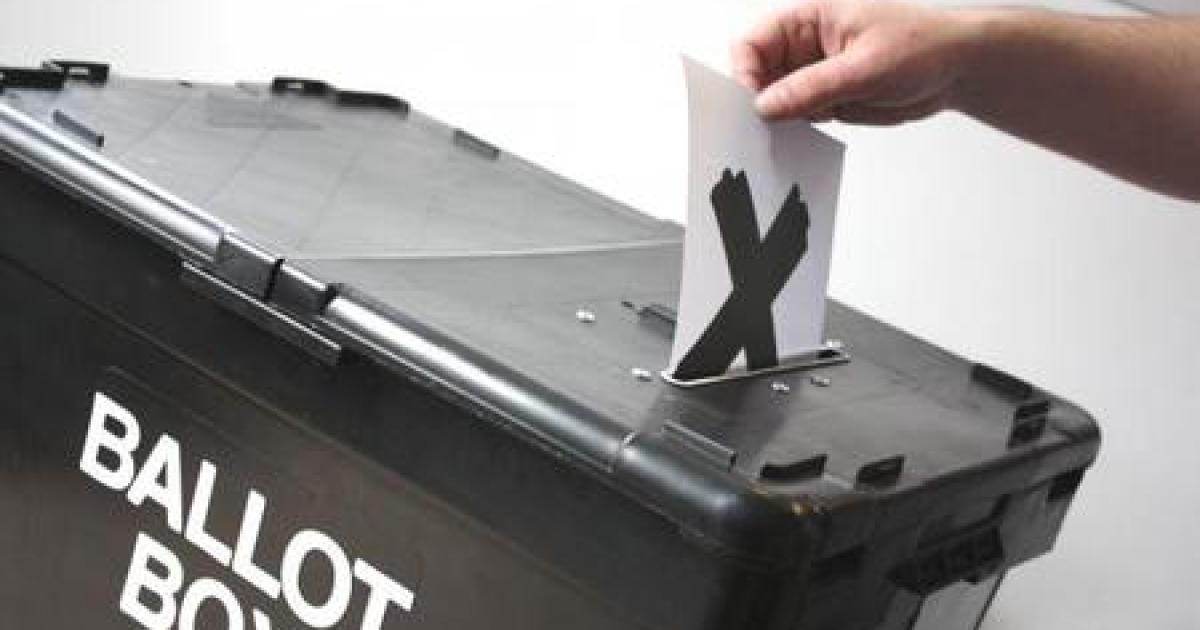 Whitby Town Council by-election planned for Thursday