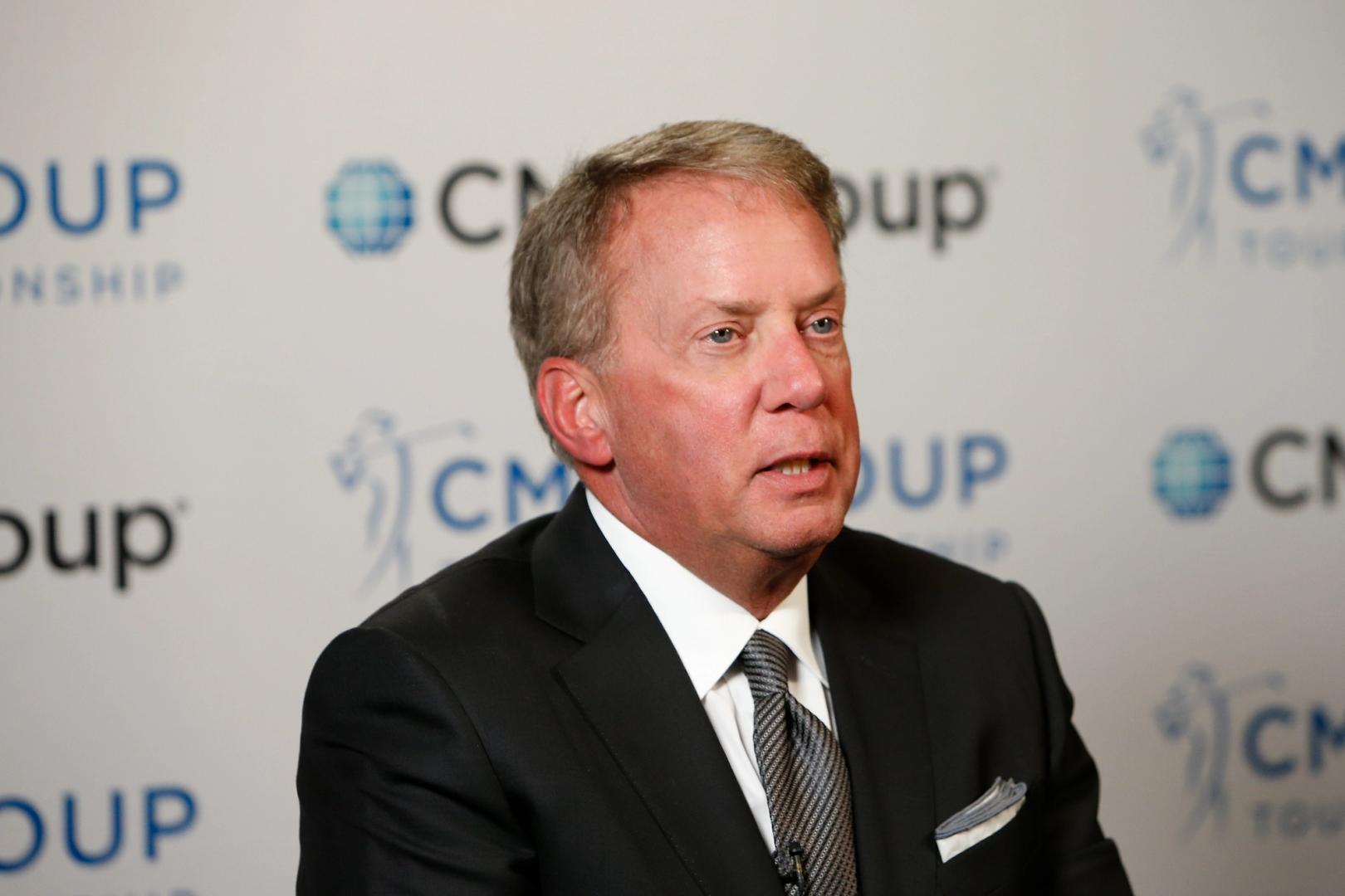 There is a hidden tax risk of crypto perps that no one is talking about, says CME's CEO