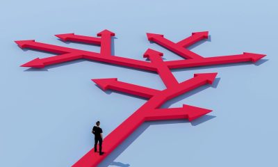 Why bitcoin's (BTC) disconnect from record-high stocks won't last