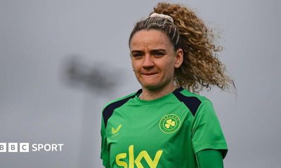 Leanne Kiernan