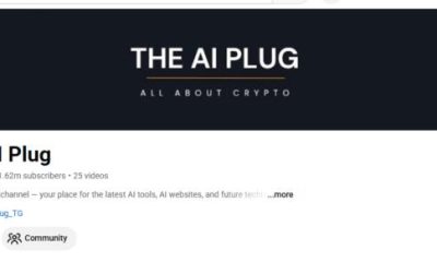 8 Ai Youtube Channels To Follow In 2026