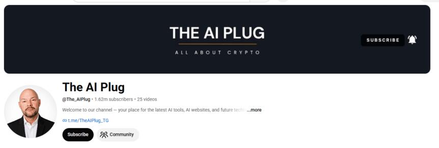 8 Ai Youtube Channels To Follow In 2026