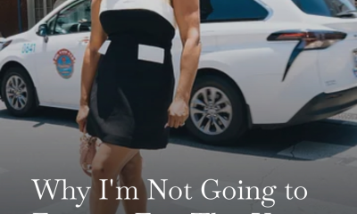 8 Why Im Not Going To Essence Fest ClaireSulmersSubStackcom