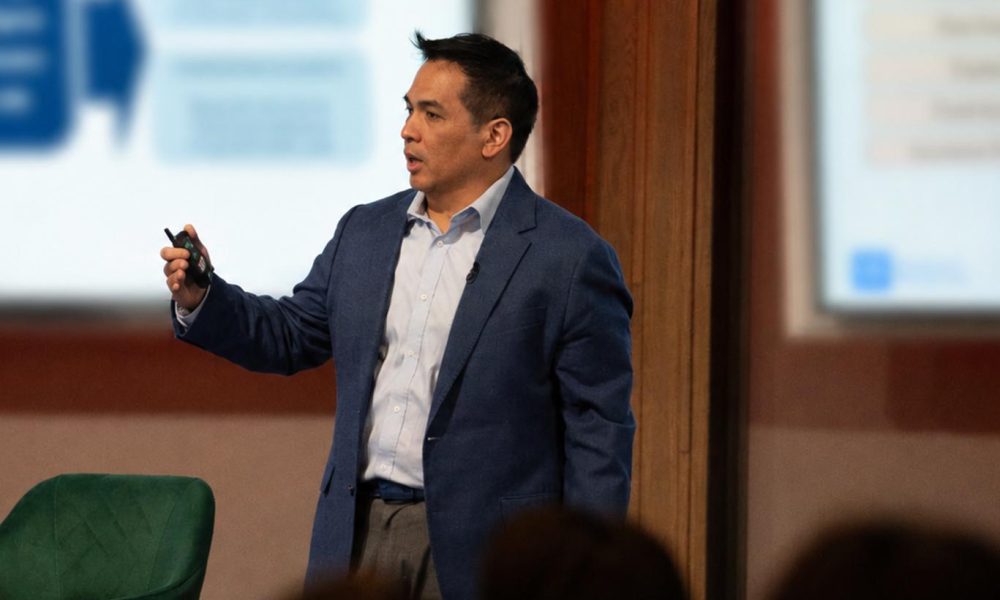 Tokenization's next use case is personalized portfolios, NYLIM executive says
