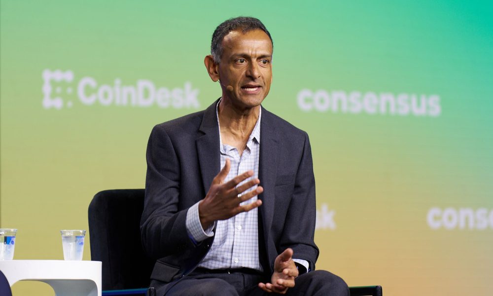 With SEC fight over, Coinbase's top legal exec Grewal moves on, and others reassigned
