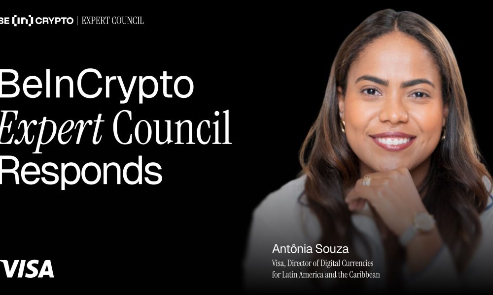 PIX and Stablecoins Are Not Rivals, Says Visa’s Digital Currencies Chief for Latin America