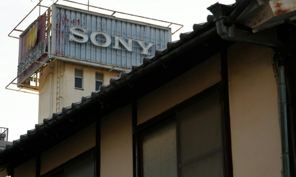 Sony Bank secures conditional OCC approval for U.S. stablecoin trust bank