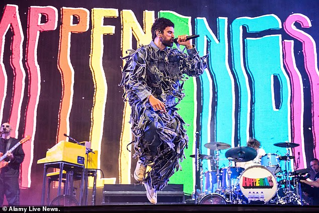 Kasabian's Serge Pizzorno has detailed the 'dark and horrendous time' lead singer Tom Meighan left the band following his assault conviction and says they've never spoken again