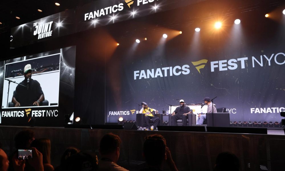 Fanatics buys regulated exchange in bid to grow prediction markets business