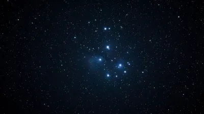 Getty 897886022 Starry sky
