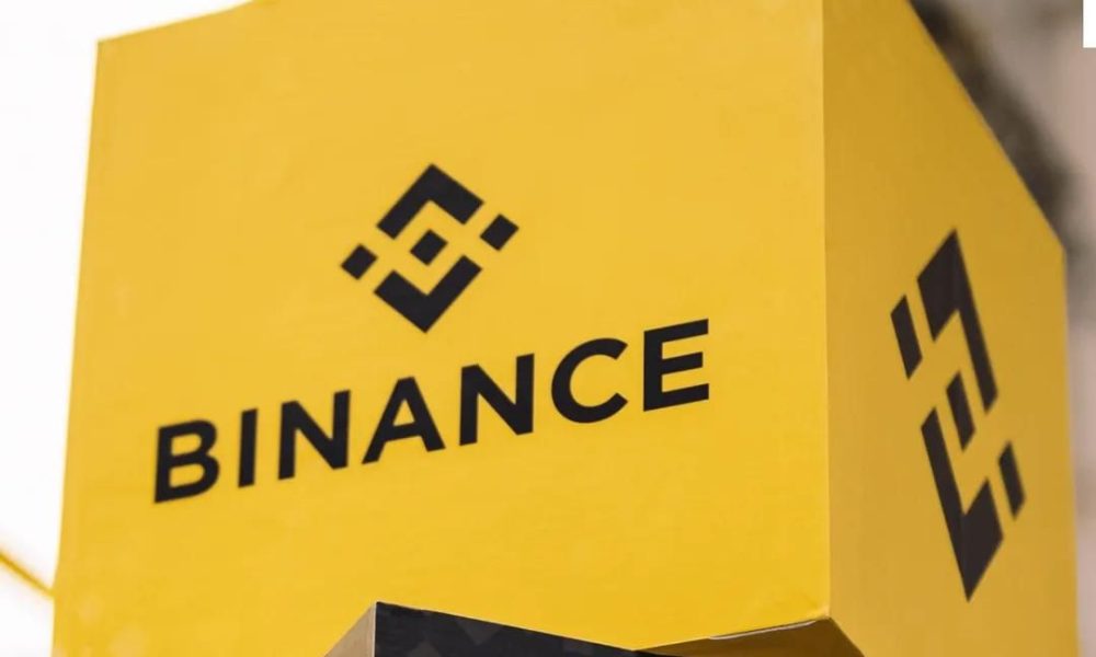 Bitcoin holders can now participate in a BTC covered call income strategy on Binance