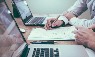 Crypto market maker B2C2 explored sale talks with multiple potential buyers