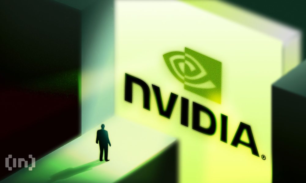 Jim Cramer Says the US Government Is Nvidia’s Silent Backstop