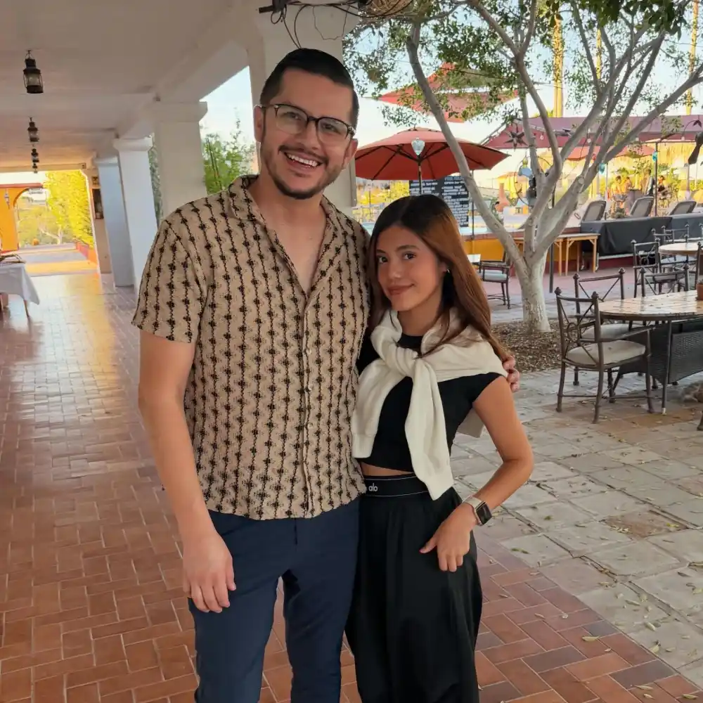 90 Days Armando Gives Update on Daughter After Reunion