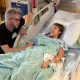 90 Day Fiance Star Armando Husband Kenny Arrives By Hannahs Side Amid Hospitalization