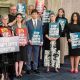 Some U.S. Senate Democrats come out against Clarity Act, calling it a 'corrupt' bill