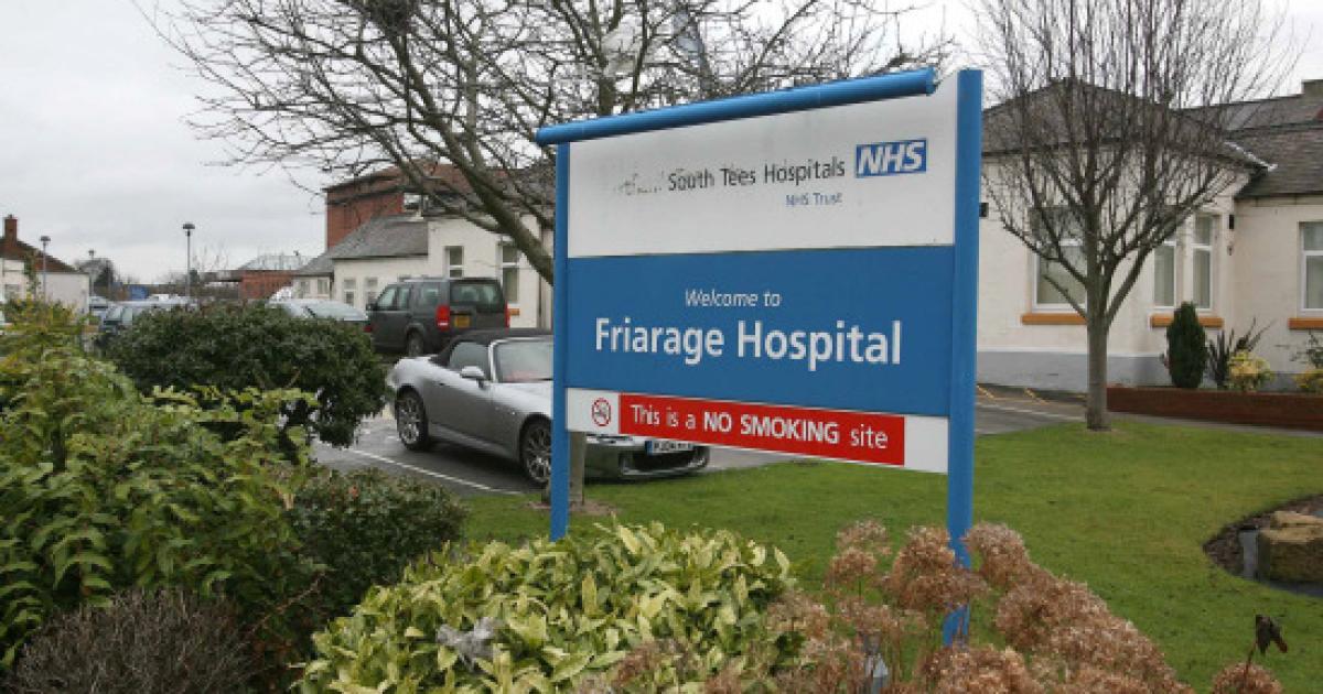NHS hospital care across Teesside, Durham and Yorkshire to change