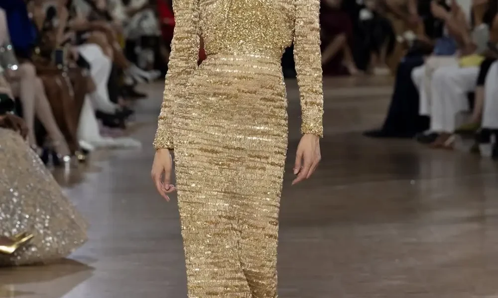 9900 Repost From Tonywardcouture  Tony Ward Couture Fall Winter 202627 The Desert Awakens Discover The Collection On Tonywardnet TonyWardCouture TonyWardCoutureFW2627 WhispersOfTheDunes