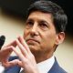 Kevin Warsh, chairman of the Federal Reserve, takes questions from Congress