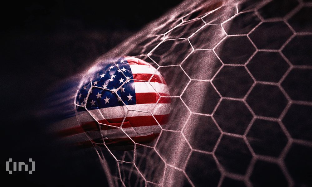 Coinbase Under Fire After AI Invents World Cup Result Before Match Begins