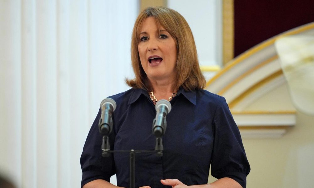 UK plans first G7 digital sovereign bond by early 2027