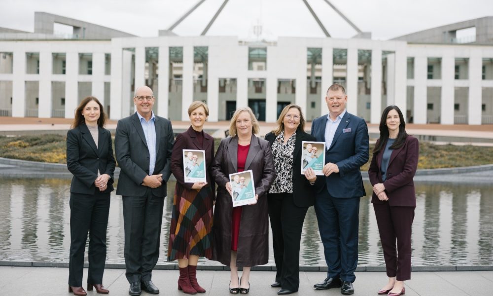 WA aged care providers create system roadmap