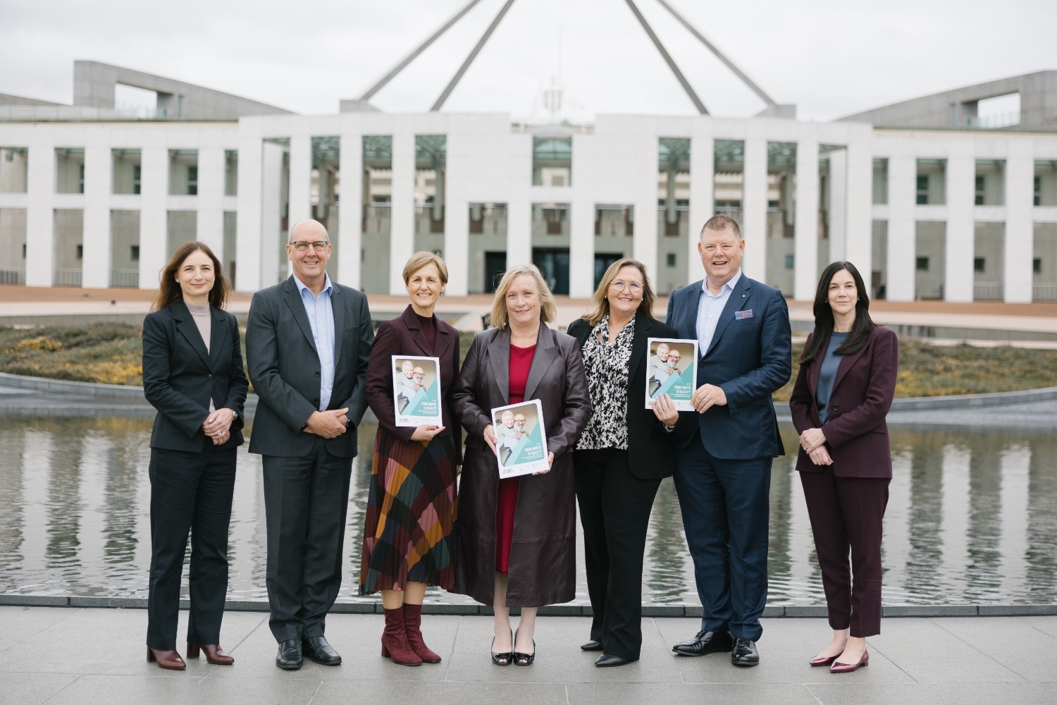 WA aged care providers create system roadmap