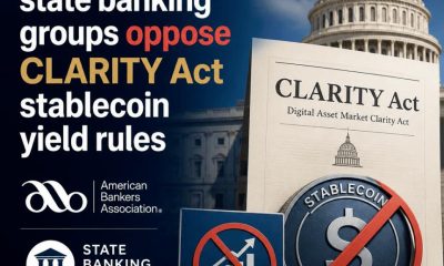 Crypto Breaking News