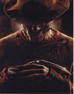 A New Nightmare on Elm Street Movie in the Works at Paramount : Coastal House Media