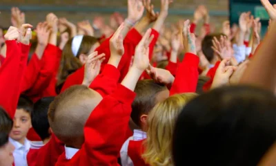 Improving outcomes for white working class children should not be a partisan cause