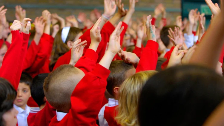 Improving outcomes for white working class children should not be a partisan cause