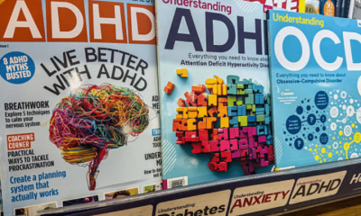 dwp adhd