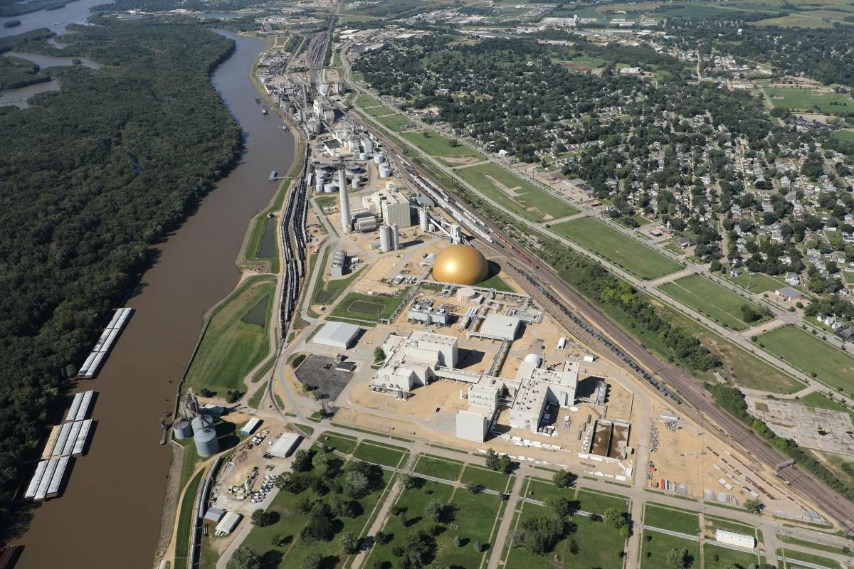 The Every Co.’s OvoPro gains ADM production boost
