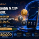 With the World Cup concluded, LONG DeFi cloud mining is now live; earn up to 50,000 USDT equivalent in BTC, XRP daily - 3