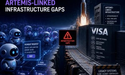 Crypto Breaking News