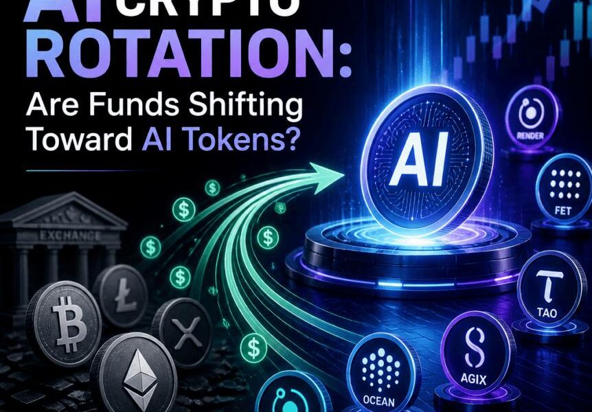 Crypto Breaking News