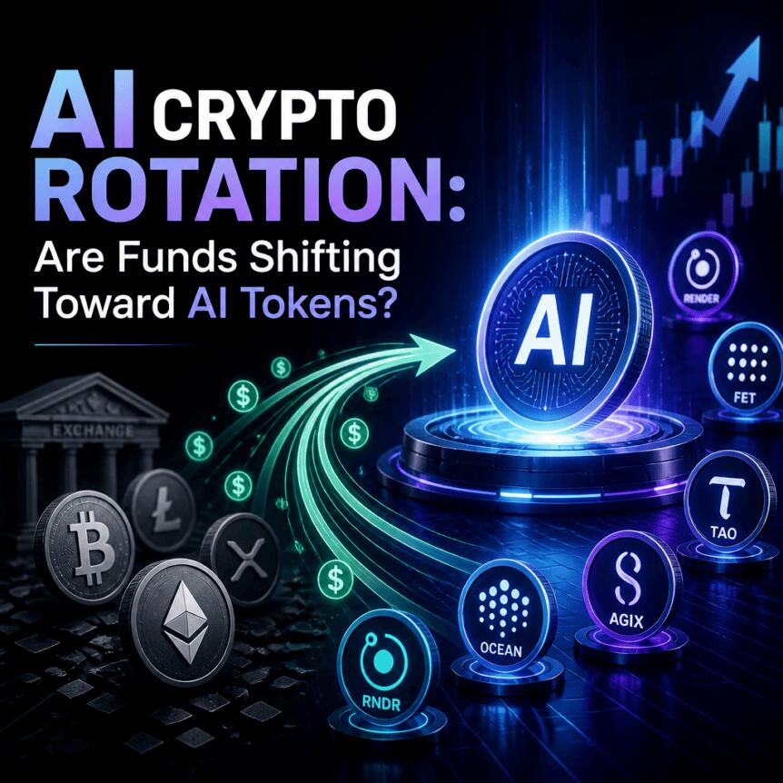 Crypto Breaking News