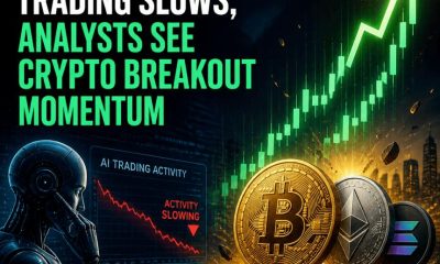 Crypto Breaking News