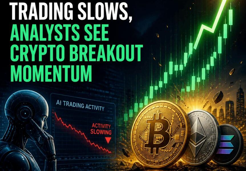Crypto Breaking News