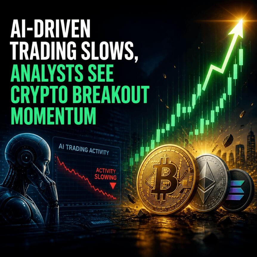 Crypto Breaking News