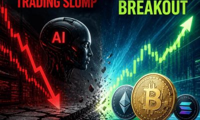 Crypto Breaking News