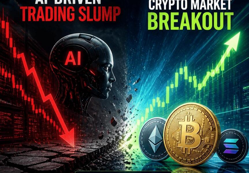 Crypto Breaking News
