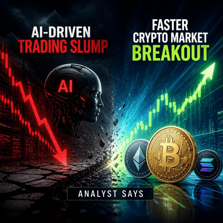 Crypto Breaking News