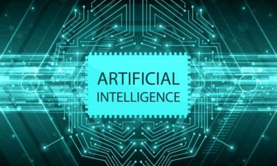 UK AI investment fund