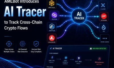 Crypto Breaking News