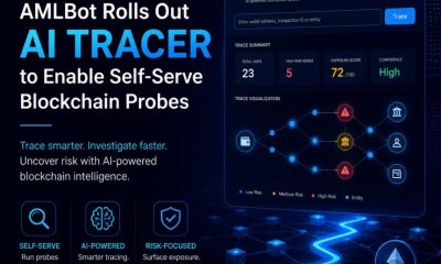 Crypto Breaking News