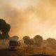 Could Wildfires Overshadow Spain’s Solar Eclipse?