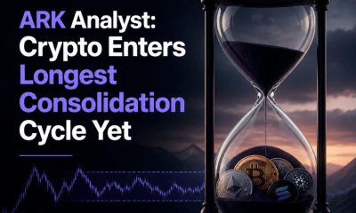 Crypto Breaking News